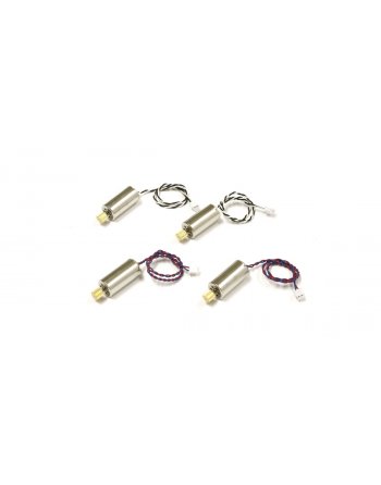 DRW002 Xspeed DRONE MOTOR 10mm (2pcs/R, 2pcs/L) DRW002  - KYOSHO RC